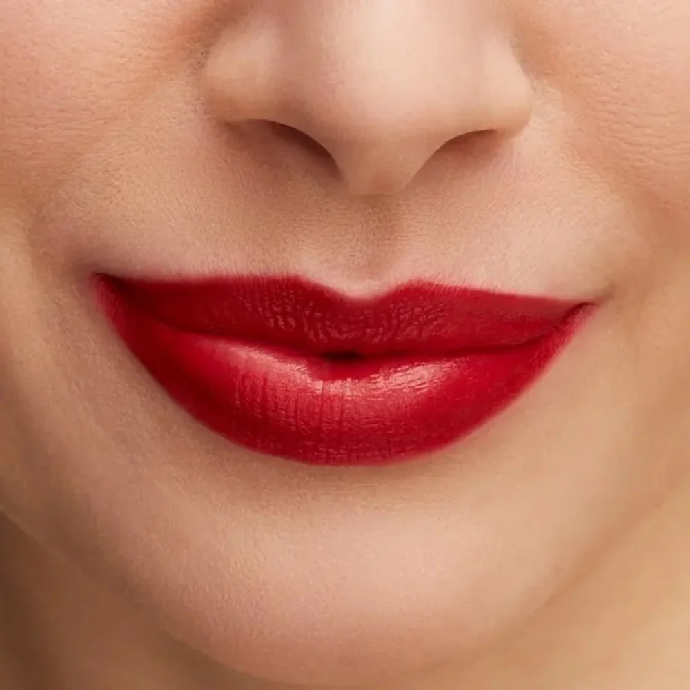 MAC Cosmetics mac lustre